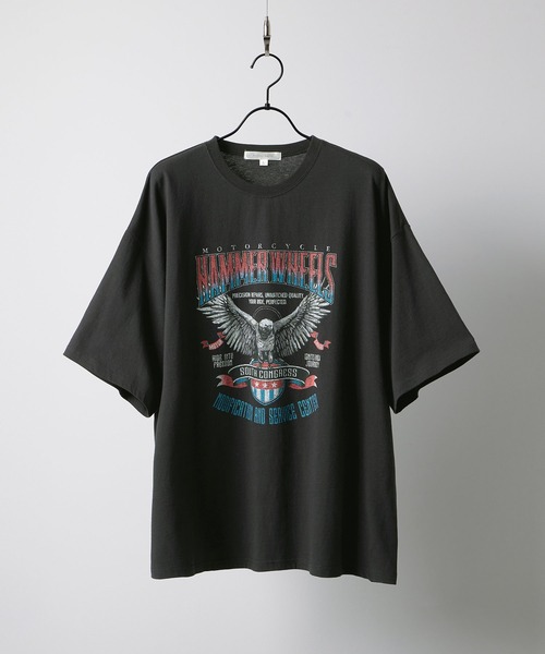 [美品]goa 半袖 カットソー オーバーサイズ L 2025年最新】goa レディース 半袖(Tシャツ) Tシャツ・カットソー