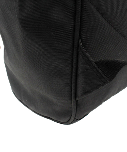 anello（アネロ）の「【anello】ポリキャンバスリュック 大 （バックパック/リュック・レディース・ブラック/オリーブ/ネイビー/ホワイト・ONE SIZE）」の22枚目の写真