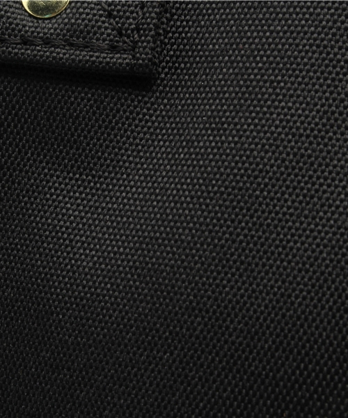 anello（アネロ）の「【anello】ポリキャンバスリュック 大 （バックパック/リュック・レディース・ブラック/オリーブ/ネイビー/ホワイト・ONE SIZE）」の15枚目の写真