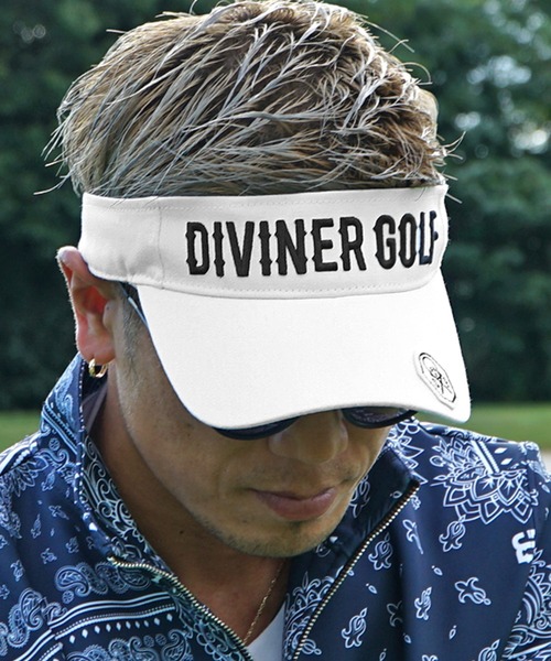 DIVINER GOLF（ディバイナー ゴルフ）の「【DIVINER GOLF】オリジナル