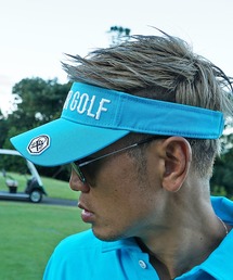ゴルフ用　サンバイザー　7点セット 帽子 / サンバイザー 通販 | VINCITORE GOLF（ヴィンチトーレ ゴルフ）