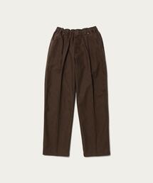 COMFORTABLE REASON | 【別注】 ＜COMFORTABLE REASON(コンフォータブルリーズン)＞ PT /パンツ(その他パンツ)