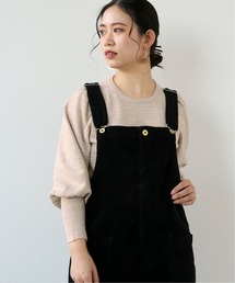 Simplicite | パフスリーブニット◆(ニット/セーター)