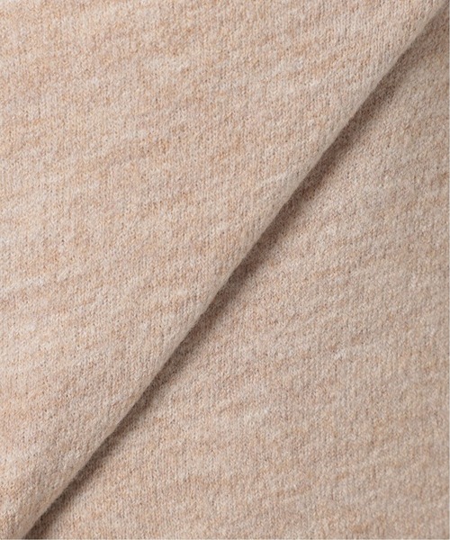 Simplicite（サンプリシテ）の「パフスリーブニット◆（ニット/セーター・レディース・ブラック/グレー/ベージュ/ブルー系その他・FREE）」の8枚目の写真