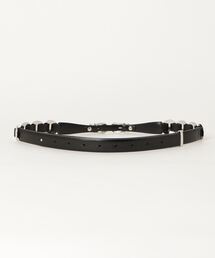TOGA PULLA（トーガ プルラ）の「TOGA PULLA Double buckle concho