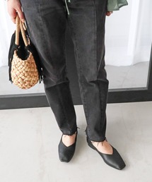 MODE KAORI | フラットシューズ/6224(パンプス)