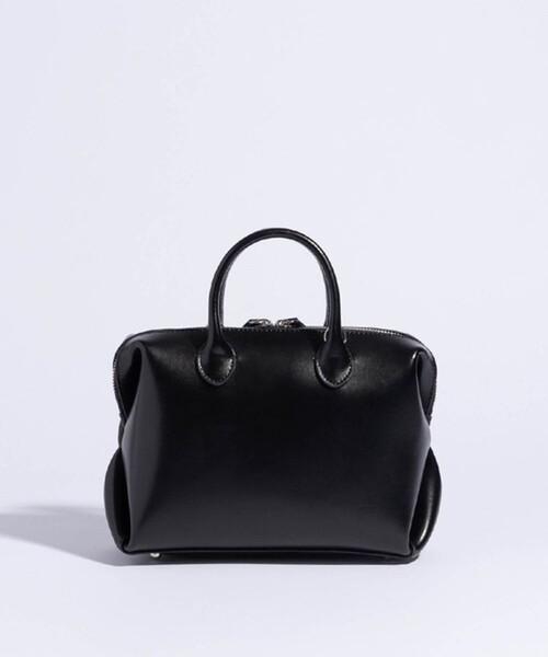 YAHKI(ヤーキ)の「【YAHKI/ヤーキ】YH-453(ハンドバッグ・レディース・ブラック/ライトベージュ/ブルー・FREE)」の9枚目の写真