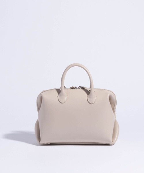 YAHKI(ヤーキ)の「【YAHKI/ヤーキ】YH-453(ハンドバッグ・レディース・ブラック/ライトベージュ/ブルー・FREE)」の13枚目の写真