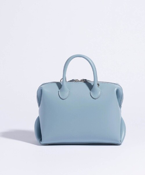 YAHKI(ヤーキ)の「【YAHKI/ヤーキ】YH-453(ハンドバッグ・レディース・ブラック/ライトベージュ/ブルー・FREE)」の10枚目の写真