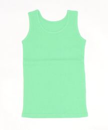 LOWRYS FARM | リブタンク　261676(タンクトップ)