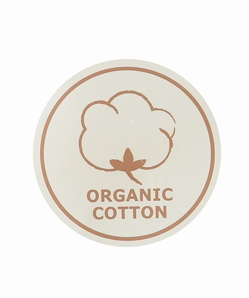 petit main（プティマイン）の「【オーガニック】タンクロンパース（ロンパース・キッズ・ターコイズブルー/ラベンダー・80ｃｍ/70cm）」の14枚目の写真