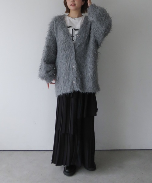 大人気アイテム/お気に入り登録2万件以上！】プリーツティアード