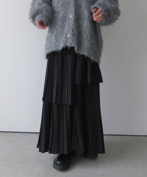 セール】【大人気アイテム/お気に入り登録2万件以上！】プリーツ