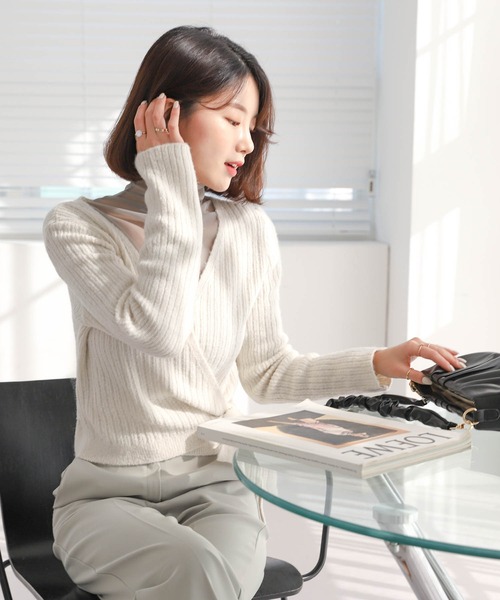 UNE MANSION（ユヌマンション）の「6種類セット指輪（リング・レディース・シルバー/ゴールド・ONE SIZE）」の15枚目の写真