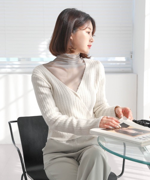 UNE MANSION（ユヌマンション）の「6種類セット指輪（リング・レディース・シルバー/ゴールド・ONE SIZE）」の16枚目の写真