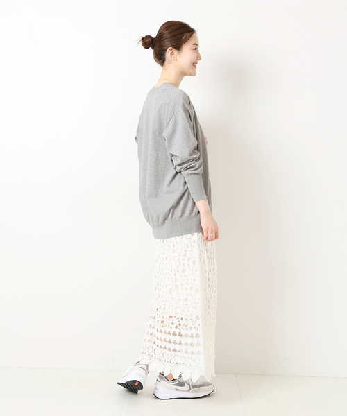 セール】FILARTEX Vネックアンサンブル◇（アンサンブル）｜IENA