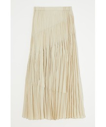 MOUSSY | WASHED ロングスカート(スカート)