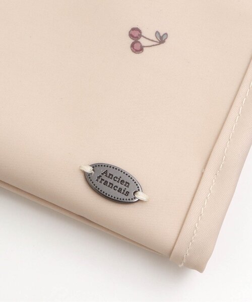 フルーツ柄マルチケース（母子手帳ケース）｜apres les cours