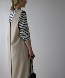 【UNFIELD】切替ジャンスカ