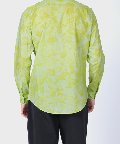 【Paul Smith】コラボTシャツ Lipsプリント ライトイエロー Paul Smith】コラボTシャツ Lipsプリント ライトイエロー (Paul