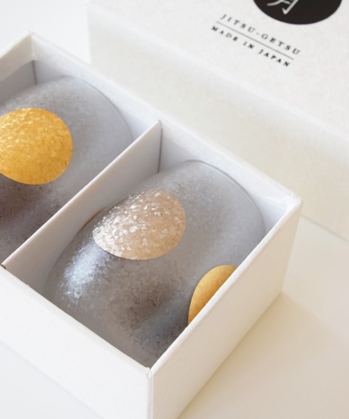 BIRTHDAY BAR（バースデイバー）の「日月タンブラー ペアセット（グラス/マグカップ/タンブラー・レディース・その他・フリー）」の5枚目の写真