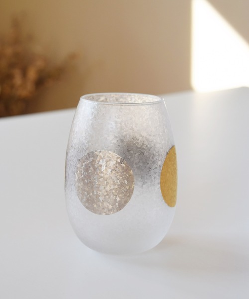 BIRTHDAY BAR（バースデイバー）の「日月タンブラー ペアセット（グラス/マグカップ/タンブラー・レディース・その他・フリー）」の9枚目の写真