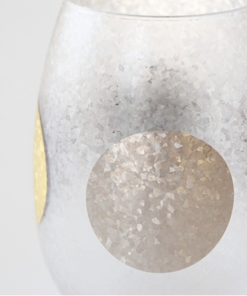 BIRTHDAY BAR（バースデイバー）の「日月タンブラー ペアセット（グラス/マグカップ/タンブラー・レディース・その他・フリー）」の3枚目の写真