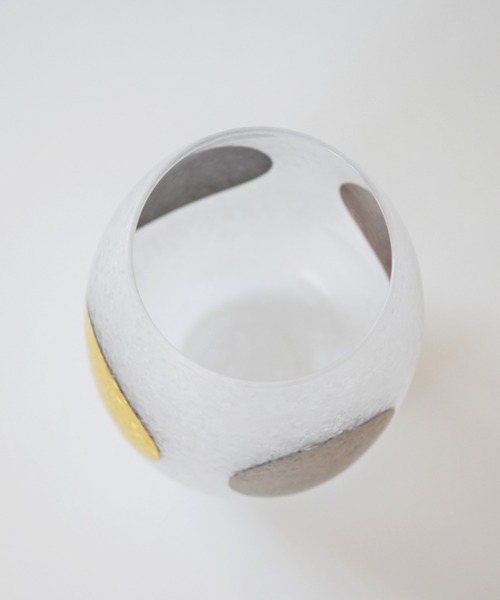 BIRTHDAY BAR（バースデイバー）の「日月タンブラー ペアセット（グラス/マグカップ/タンブラー・レディース・その他・フリー）」の4枚目の写真