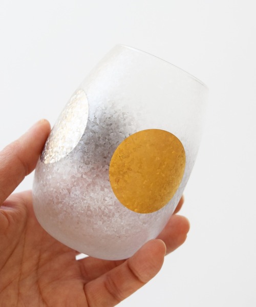 BIRTHDAY BAR（バースデイバー）の「日月タンブラー ペアセット（グラス/マグカップ/タンブラー・レディース・その他・フリー）」の8枚目の写真