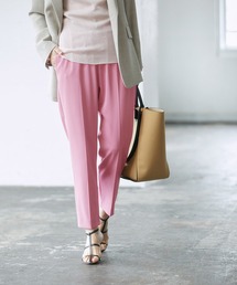 ROPE' | ツイルドロストテーパード(その他パンツ)