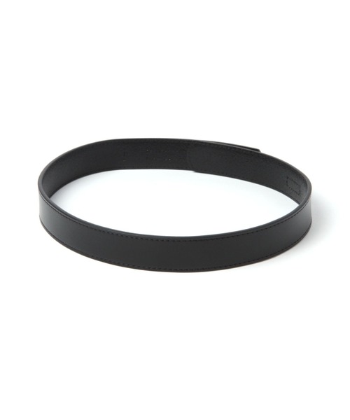 A part by（アパートバイ）の「ウエストマークベルト　271698（ベルト・レディース・ブラウン系その他2/ブラック・FREE）」の3枚目の写真