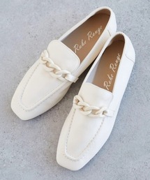 Green　Parks | ・Robe Rouge チェーンローファー＊(パンプス)