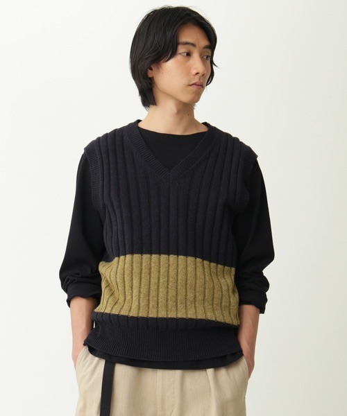 MHL ベスト MHL.（エムエイチエル）｜ベスト一覧 - WEAR