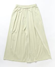 qualite | クールスムースドレープパンツ(その他パンツ)