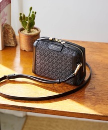 ST Jacquard ポシェットカレ