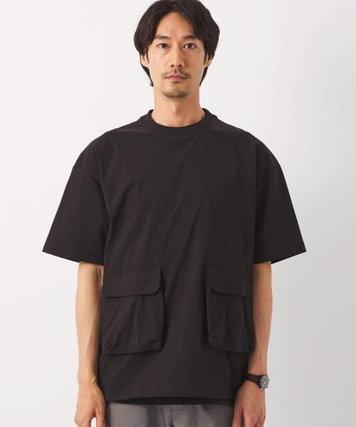 DAIWA（ダイワ）の「【別注】＜DAIWA×green label relaxing＞NY