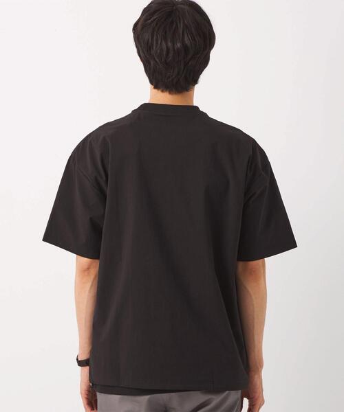 DAIWA 別注 ロゴデザイン ロングTシャツ グリーングレーM DAIWA 別注 ロゴデザイン ロングTシャツ グリーングレー L