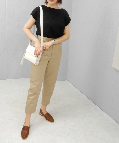 alala(アララ)の「コインローファー(ローファー・レディース・パイソン/ベージュ/キャメル/グリーン系その他/ベージュ系その他/ブラウン系その他/ブラック・LL/L/S/M)」の10枚目の写真