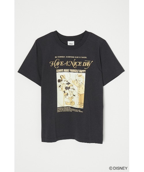 Disney SERIES CREATED by MOUSSY（ディズニーシリーズクリエイ