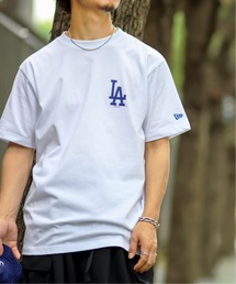 【NEW ERA / ニューエラ】 S/S Cotton Tシャツ2