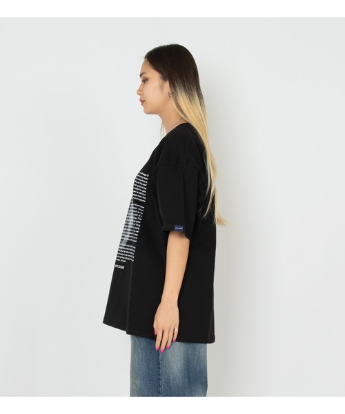 APPLEBUM（アップルバム）の「"Ruler's Back" T-Shirt（Tシャツ/カットソー・メンズ・ブラック/ホワイト・LARGE/MEDIUM/X-LARGE/XX-LARGE）」の3枚目の写真