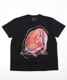 SHOOP シュープ 篠山紀信 コラボ Nude スウェット パーカー Art