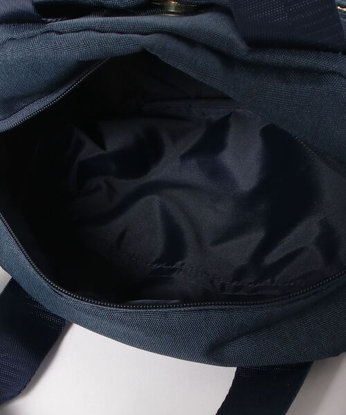 anello(アネロ)の「anello GRANDE/ アネロ グランデ 2WAY ボストンバッグGL 多収納 10ポケット ミニ ボストンバッグ / GT-T0472(ボストンバッグ・レディース・ライトグレー/ブラック/ベージュ/ネイビー/ピンク・ONESIZE)」の11枚目の写真