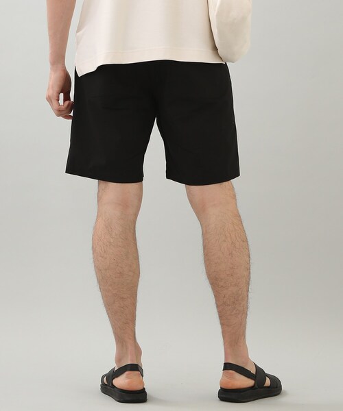 THE SHOP TK （ザ ショップ ティーケー ）の「◆ベイカーハーフパンツ（その他パンツ・メンズ・カーキ/ベージュ/ブラック・02/03/04）」の11枚目の写真