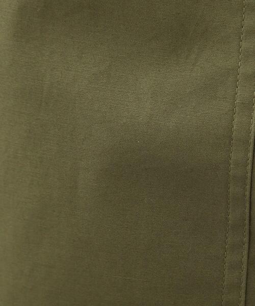 THE SHOP TK （ザ ショップ ティーケー ）の「◆ベイカーハーフパンツ（その他パンツ・メンズ・カーキ/ベージュ/ブラック・02/03/04）」の6枚目の写真