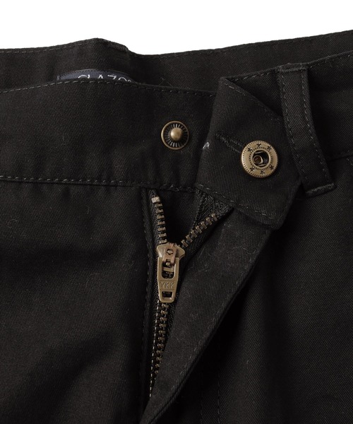 GLAZOS(グラソス)の「ツイル・ワイドカラーハーフパンツ(その他パンツ・キッズ・グリーン/ブラック/オレンジ/ロイヤルブルー/ベージュ・140cm/150cm/130cm/170cm/160cm)」の19枚目の写真