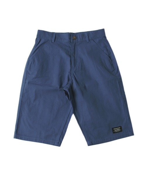 GLAZOS(グラソス)の「ツイル・ワイドカラーハーフパンツ(その他パンツ・キッズ・グリーン/ブラック/オレンジ/ロイヤルブルー/ベージュ・140cm/150cm/130cm/170cm/160cm)」の9枚目の写真