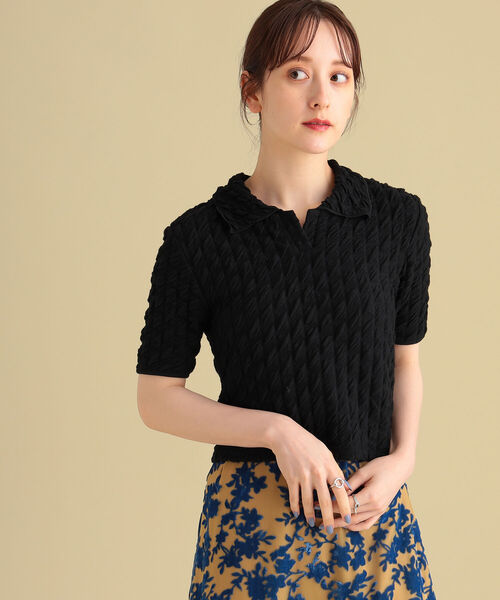 Ray BEAMS - RBS ワイドスリーブ プルオーバー 61151064370_C_1.jpg