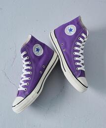 CONVERSE | ＜ CONVERSE ＞オールスター US COL ハイカット スニーカー(スニーカー)