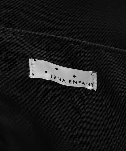 セール】【Aya Kaneko × IENA ENFANT】オニベジバックパックL
